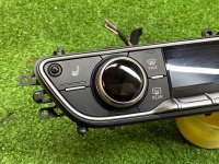 Audi / A5 / Монитор и блок климата