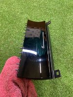 Volkswagen / Touareg / Вещевое отделение