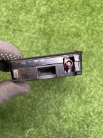 Audi / A5 / Беспроводная зарядка