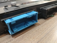 BMW / 5-Series / Блок JBE