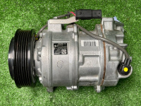 BMW / 3-Series / Компрессор кондиционера