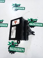 Ford / EXPLORER / Преобразователь напряжения