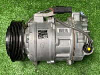 BMW / 3-Series / Компрессор кондиционера