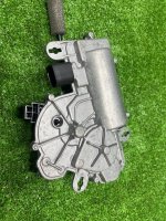 Audi / Q8 / Замок багажника