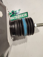 Audi / A5 / Вакуумный усилитель тормозов