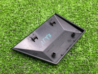 Audi / Q8 / Накладка стойки