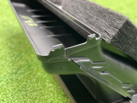 Audi / Q8 / Воздуховод