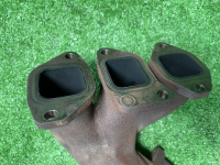 Volkswagen / Touareg / Выпускной коллектор