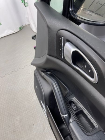 Porsche / Cayenne / Дверь боковая