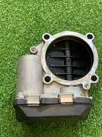 Audi / Q7 / Дроссельная заслонка