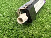 Audi / A6 / Антенна