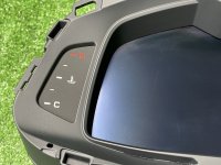 Audi / A6 / Панель приборов