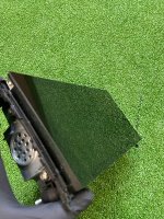 Audi / Q8 / Дисплей климат контроля