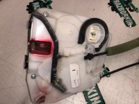 Mazda / 6 / Замок боковой двери