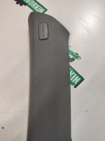 Audi / A6 / Накладка стойки