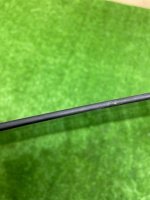 Porsche / Cayenne / Стекло двери