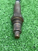 Porsche / Cayenne / Датчик NoX