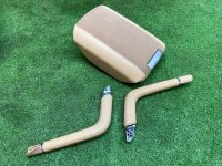 Porsche / Cayenne / Подлокотник