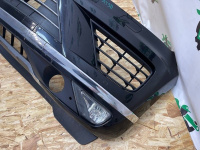 Volkswagen / Touareg / Бампер