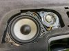 BMW / 7-Series / Полка салона задняя
