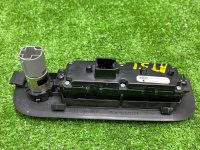 Ford / EXPLORER / Блок управления сиденьем