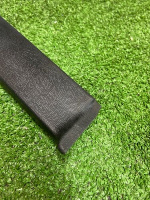 Porsche / Cayenne / Накладка порога