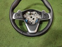 BMW / X1 / Руль