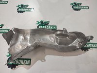 Land Rover / Range Rover Sport / теплозащитный экран