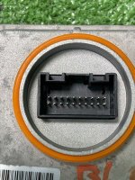 Audi / A3 / Блок управления светом