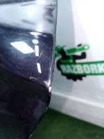 Audi / A6 / Дверь боковая