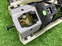 Volkswagen / Touareg / Замок двери комплект Volkswagen / Touareg / Замок двери комплект