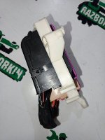 Audi / A6 / Блок предохранителей