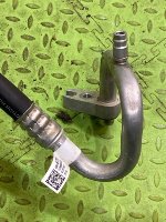 Chevrolet / Tahoe / Трубка кондиционера