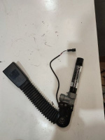 BMW / 5-Series / Замок ремня безопасности