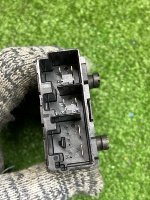 BMW / X5 / Блок подогрева сиденья