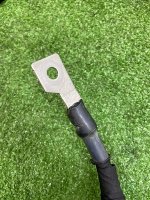 Audi / Q8 / Проводка АКБ