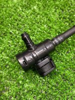 Audi / Q8 / Шланг омывателя