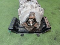 Mercedes-Benz / GLC 250d 4-matic / АКПП