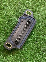 Volkswagen / Touareg / Блок управления рулевой рейкой Volkswagen / Touareg / Блок управления рулевой рейкой