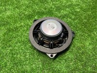 BMW / 1-Series / Динамик двери