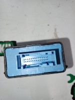 Porsche / Cayenne / Блок управления светом