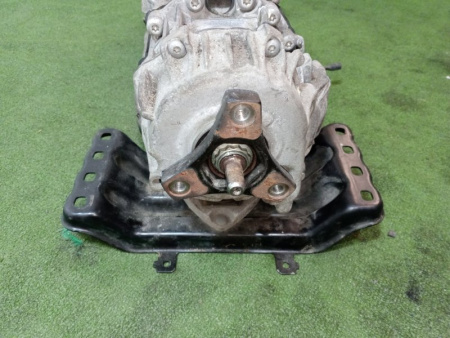 Mercedes-Benz / GLC 250d 4-matic / АКПП