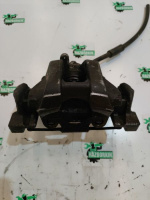 Mercedes-Benz / E-Class / Суппорт тормозной