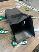 BMW / 5-Series / Воздуховод