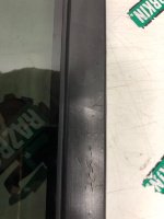 BMW / X1 / Форточка двери