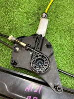 Audi / Q8 / Стеклоподъемный механизм