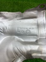 BMW / X5 / теплозащитный экран