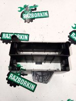 Volkswagen / Touareg / Кронштейн