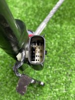 Ford / EXPLORER / Преднатяжитель ремня безопасности