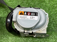 BMW / X5 / Ремни безопасности